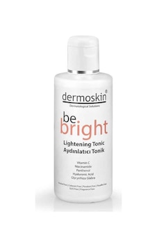 Dermoskin Be Bright Lightening Tonic 200 ML Dermoskin Be Bright Lightening Tonic 200 ML
