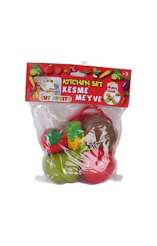 2719 Kesme Meyve Seti