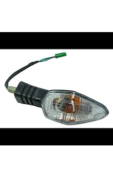 Nf223230 Tvs Raider 125 Ön Sinyal Lambası Sağ Nf223230 Tvs Raider 125 Ön Sinyal Lambası Sağ