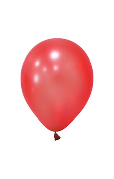 Gem110 11" Metalik Balon 100'lü - Kırmızı Kırmızı Gem110 11" Metalik Balon 100'lü - Kırmızı Kırmızı