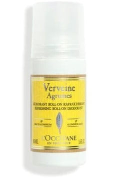 L'Occitane Mine Çiçeği Turunç Roll-On Deodorant 50 ML L'Occitane Mine Çiçeği Turunç Roll-On Deodorant 50 ML