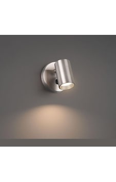 Mylights Demet Habek Panasonic Gün İsigi Ampullü Paslanmaz İnov Gövde Anahtarlı Led Aplik Led Spot Hareketli Başlık Tekli Gri - Gümüş Mylights Demet Habek Panasonic Gün İsigi Ampullü Paslanmaz İnov Gövde Anahtarlı Led Aplik Led Spot Hareketli Başlık Tekli Gri - Gümüş