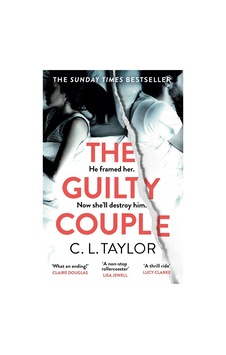 The Guilty Couple Avon Uk