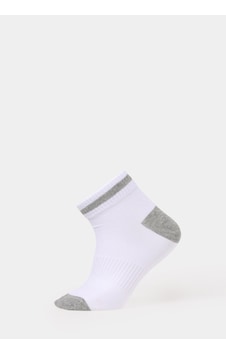 Colin's Colins Erkek Beyaz Çorap Cl1081391 Q1.v2 Wht