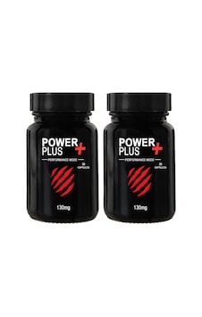 Power Plus 2 Adet Erkeklere 30lu 3 Farklı Özellikli Kapsüllerle Özel Destekleme Power Plus 2 Adet Erkeklere 30lu 3 Farklı Özellikli Kapsüllerle Özel Destekleme