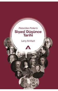 Platon Dan Pinker E Siyasi Düşünce Tarihi