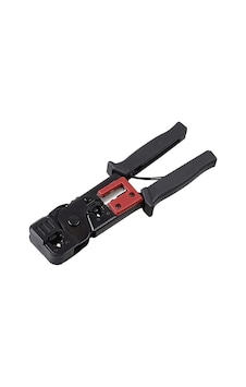 Prolink Ph-012 ,rj11/rj12/rj45 6p/8p Plug Sıkma Pense