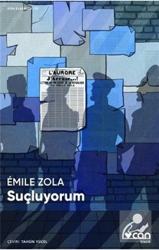 Mercankitap Suçluyorum (Kısa Klasik) - Emile Zola