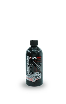 Macwag Exterior Plastic Care