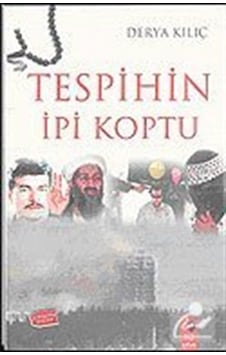 Tespihin İpi Koptu / Derya Kılıç