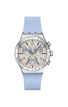 Yvs536 Swatch Blueshift Glow Erkek Kol Saati Çok Renkli Yvs536 Swatch Blueshift Glow Erkek Kol Saati Çok Renkli