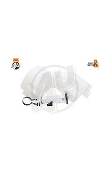 Silecek Su Deposu Plastik Vw Golf Iv Variant 1j5 2.3 V5 2000-2006 4u 12872vo