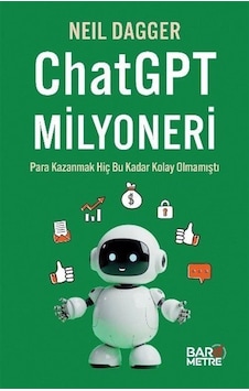 Chatgpt Milyoneri: Para Kazanmak Hiç Bu Kadar Kolay Olmamıştı ... Chatgpt Milyoneri: Para Kazanmak Hiç Bu Kadar Kolay Olmamıştı ...