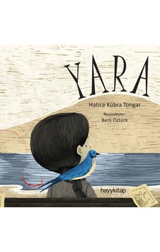 Yara - Hatice Kübra Tongar - Hayykitap Yara - Hatice Kübra Tongar - Hayykitap