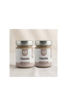 Yerli Gökova Altın Susam Tahin 300 G X 2 Adet Analizli %100 Doğal Atalık Susam - 931356097 Yerli Gökova Altın Susam Tahin 300 G X 2 Adet Analizli %100 Doğal Atalık Susam - 931356097