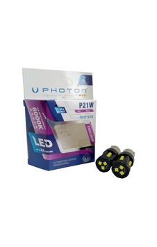 Photon P21W Can-Bus Exclusive Serisi Ph7219 Ex