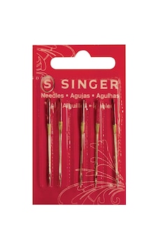 Singer Makina Dikiş İğnesi Singer Makina Dikiş İğnesi