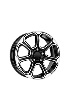 Ford Uyumlu Jant Dy1526 6.5x16 5x108 Et-40 63.4 Bd 4 Adet Ford Uyumlu Jant Dy1526 6.5x16 5x108 Et-40 63.4 Bd 4 Adet
