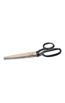 Sürfile Makası Metal Saplı 21Cm / 314-8.5