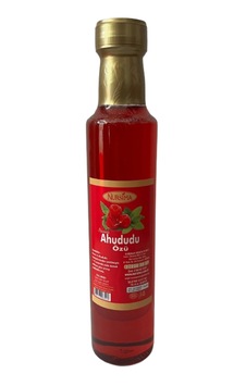 Nursima Naneli Ahududu Özü 250 ML