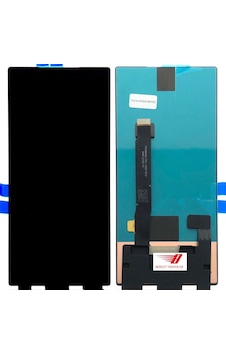 Zte Nubia Red Magic 8 Pro Nx729j Lcd Ekran Dokunmatik