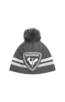Rossıgnol Rossignol Jr Rooster Unisex Çocuk Gri Bere 12719 Rossıgnol Rossignol Jr Rooster Unisex Çocuk Gri Bere 12719