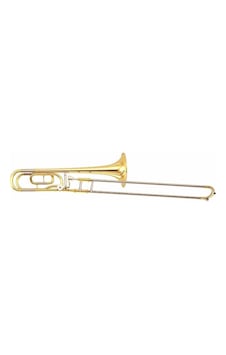 Yamaha Ysl356g Tenor Trombon Yamaha Ysl356g Tenor Trombon