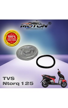 Tvs Ntorq 125 Uyumlu Yağ Tapası Ve Conta Tvs Ntorq 125 Uyumlu Yağ Tapası Ve Conta