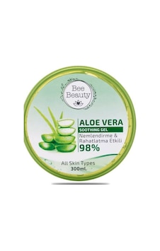 Bee Beauty Aloe Vera Nemlendirici Jel 300 ML