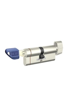 Kaba Dorma Pextra+ Anahtarı Kopyalanamayan Çelik Takviyeli+tuzaklı Barel Kapı Kilit Göbeği 68 Mm / 70 Mm, Gri - Genel Kaba Dorma Pextra+ Anahtarı Kopyalanamayan Çelik Takviyeli+tuzaklı Barel Kapı Kilit Göbeği 68 Mm / 70 Mm, Gri - Genel
