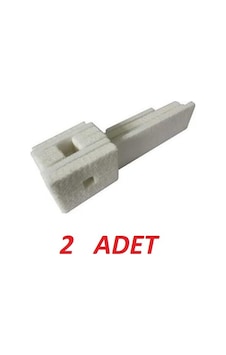 2 Adet Epson L130-l382-l386-l310-l350 Uyumlu Atık Mürekkep Pedi 2 Adet Epson L130-l382-l386-l310-l350 Uyumlu Atık Mürekkep Pedi