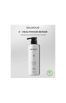 Balmour X Hair Repair 500ml.