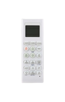 Lg Arçelik Uyumlu Beko Beyaz Klima Kumandası Go50603667850 Lg Arçelik Uyumlu Beko Beyaz Klima Kumandası Go50603667850