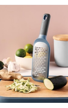 Berghoff Leo İki Yönlü El Rendesi 3950204