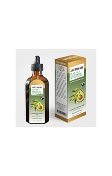Zeytinyağı Ve Avokado Yağı El Ve Vücut Bakım Serumu 100 Ml Zeytinyağı Ve Avokado Yağı El Ve Vücut Bakım Serumu 100 Ml