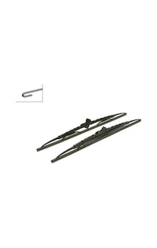 Nissan Skystar On Silecek Seti 1999-2012 Bosch 3397118541 Nissan Skystar On Silecek Seti 1999-2012 Bosch 3397118541