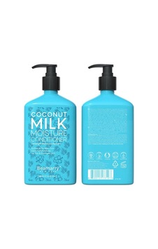 Beamarry Coconut Milk Moisture Conditioner 380 Ml Beamarry Coconut Milk Moisture Conditioner 380 Ml