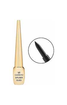 Gabrini Dipliner Black - Siyah Gabrini Dipliner Black - Siyah