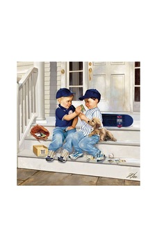 Masterpieces 1000 Parça Trade Deadline Puzzle Masterpieces 1000 Parça Trade Deadline Puzzle
