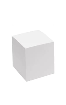 Eser Beyaz Küp Blok Not 10x10 Cm Not Kağıdı 500 Adet