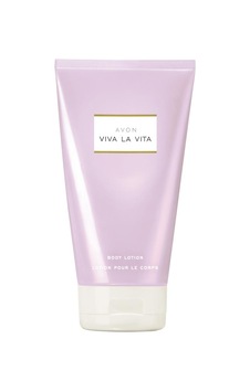 Avon Viva La Vita Vücut Losyonu 150 Ml. Avon Viva La Vita Vücut Losyonu 150 Ml.