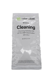 Milwaukee Ph Temizleme Sıvısı 20 Ml Milwaukee Ph Temizleme Sıvısı 20 Ml