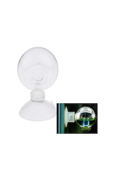Cam - 91 - Co2 - Glblseme - Göstergesi Yuvarlak