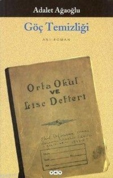 Kitapseversahaf Göç Temizliği