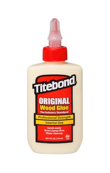 Titebond Wood Glue 118ml