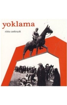 Yoklama - Riitta Cankoçak - Minör Yayınevi