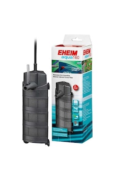 Eheim Aqua160 Köşe Filtre 440 Lt/S Eheim Aqua160 Köşe Filtre 440 Lt/S