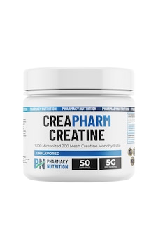 Pharmacy Nutrition Creapharm Creatine Aromasız 250 Gr. Pharmacy Nutrition Creapharm Creatine Aromasız 250 Gr.