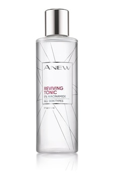 Avon Anew Reviving Niacinamide Tonik 200 ML Avon Anew Reviving Niacinamide Tonik 200 ML