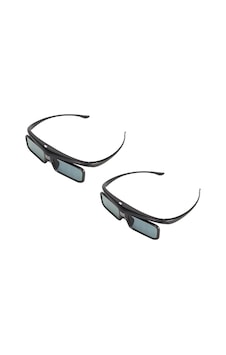 Dlp-link 3d Gözlük, Ltv-3000 Pro İçin 2 Paket Şarj Edilebilir Aktif Shutter Gözlük 144hz Yenileme Hızı Ve 178 Geniş Açı Vanish Tv Ve Diğerleri İçin Ltv-3500 Pro Dlp-link 3d Gözlük, Ltv-3000 Pro İçin 2 Paket Şarj Edilebilir Aktif Shutter Gözlük 144hz Yenileme Hızı Ve 178 Geniş Açı Vanish Tv Ve Diğerleri İçin Ltv-3500 Pro